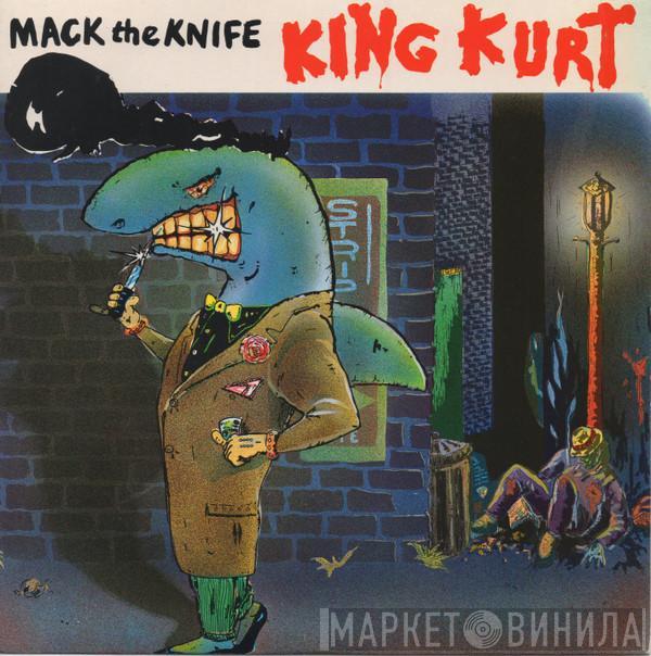 King Kurt - Mack The Knife