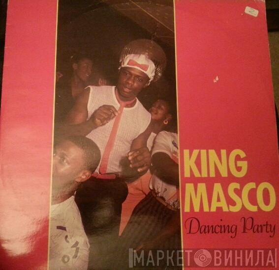 King Masco - Dancing Party