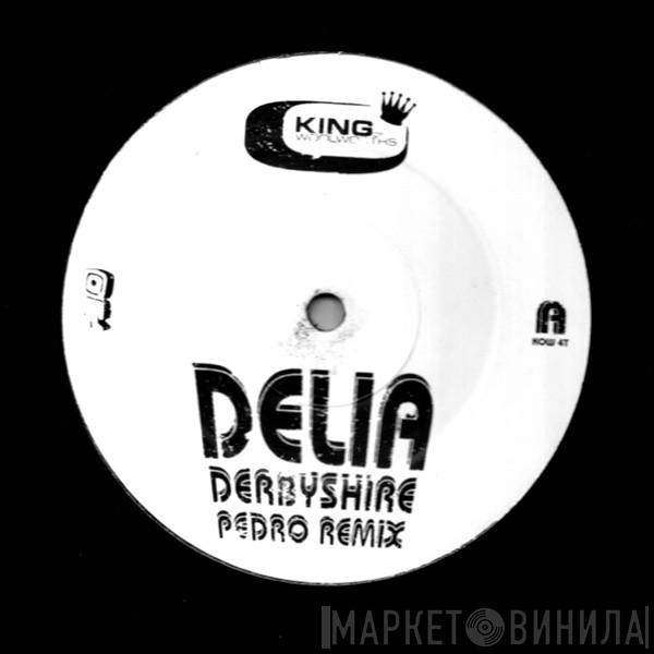 King Of Woolworths - Delia Derbyshire (Pedro Remix)