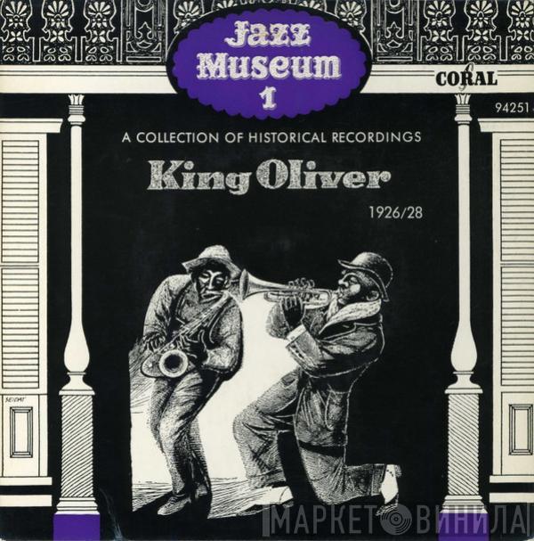  King Oliver  - 1926/28