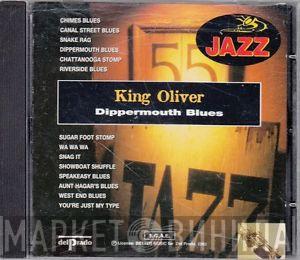  King Oliver  - Dippermouth Blues