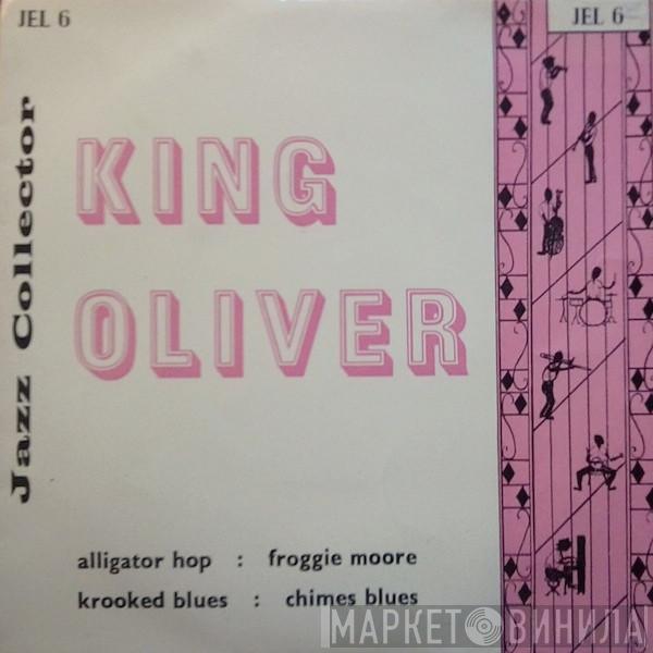 King Oliver - King Oliver