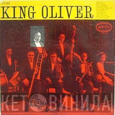  King Oliver  - King Oliver