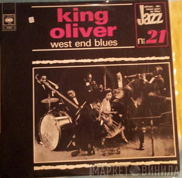  King Oliver  - West End Blues