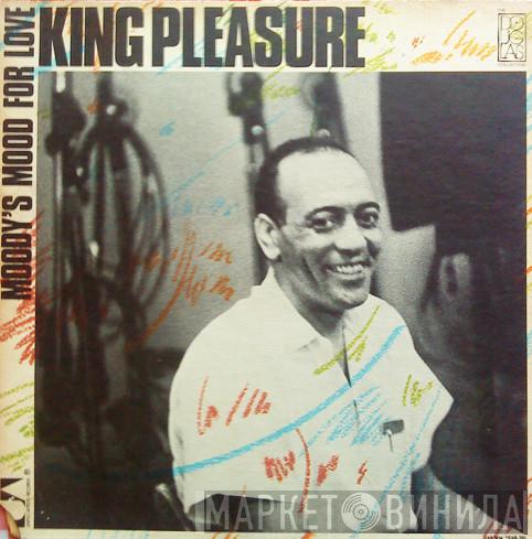King Pleasure - Moody's Mood For Love