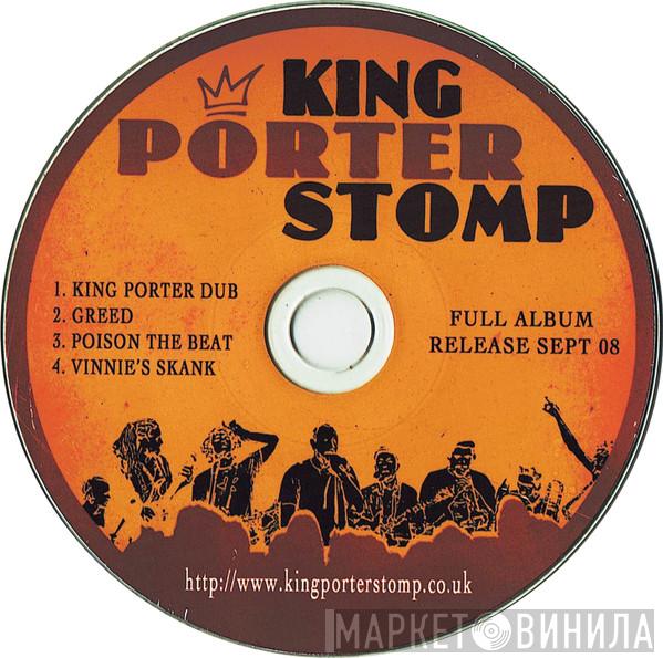  King Porter Stomp  - King Porter Dub