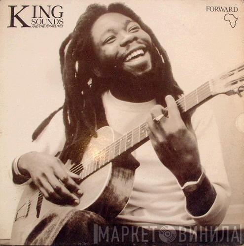 King Sounds And The Israelites - Forward