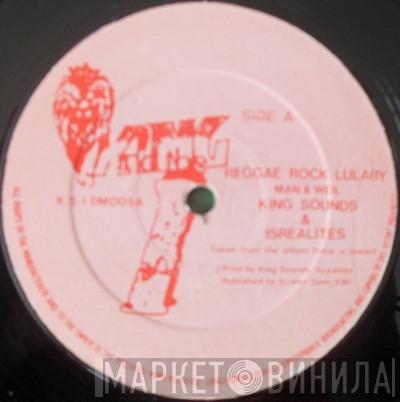 King Sounds And The Israelites - Reggae Rock Lulaby