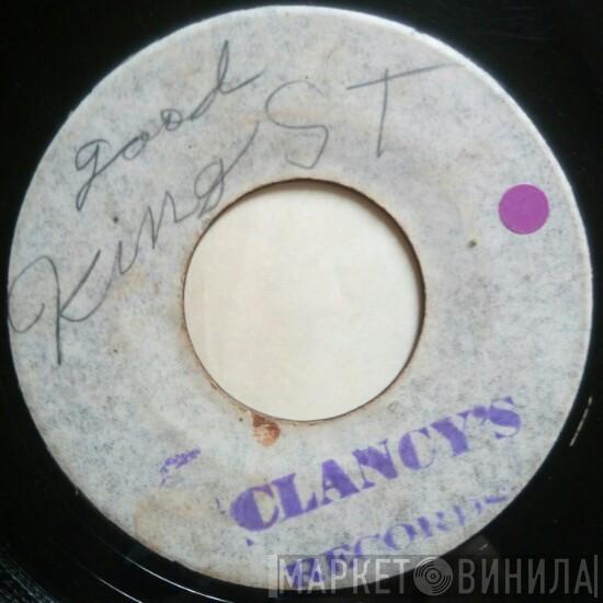 King Stitt, The Dynamites - Fire Corner / Rahtid