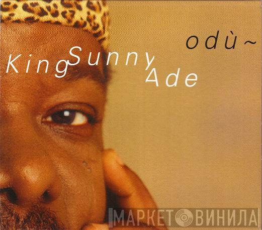 King Sunny Ade - Odù