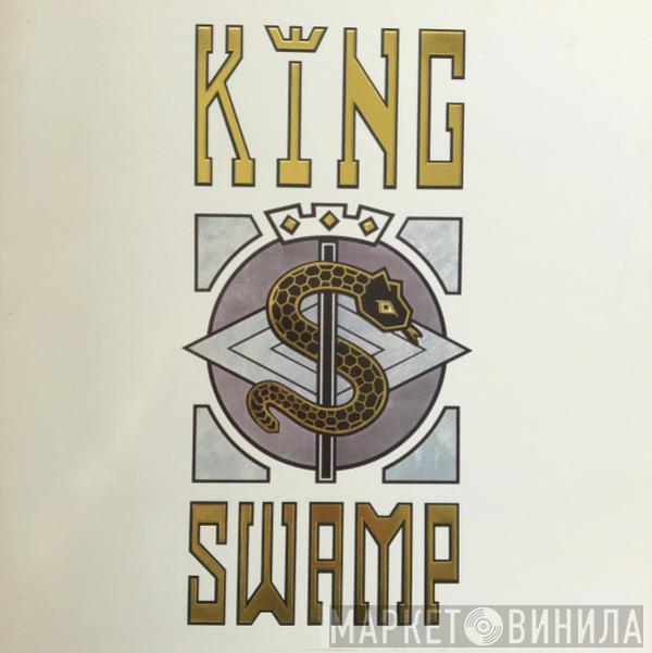 King Swamp - King Swamp