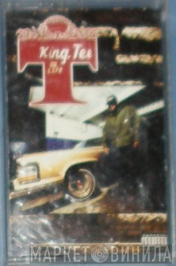  King Tee  - IV Life