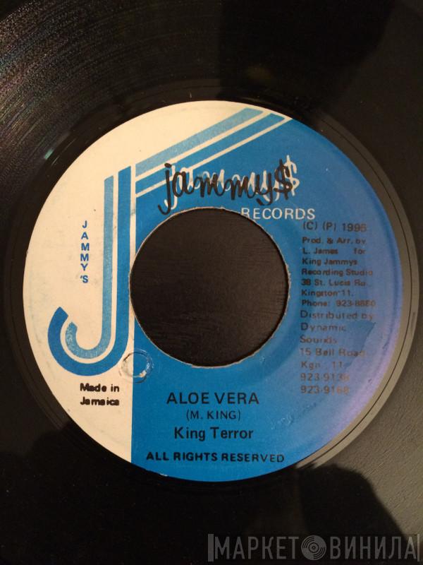 King Terror - Aloe Vera