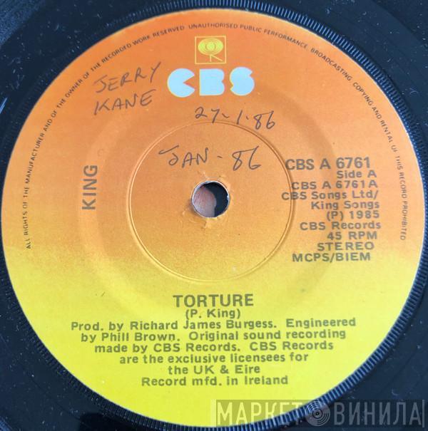 King - Torture