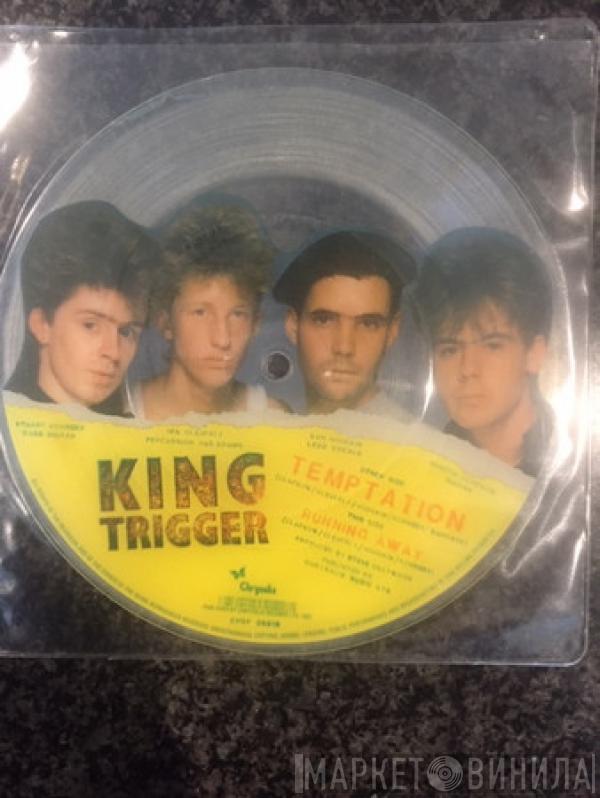 King Trigger - Temptation
