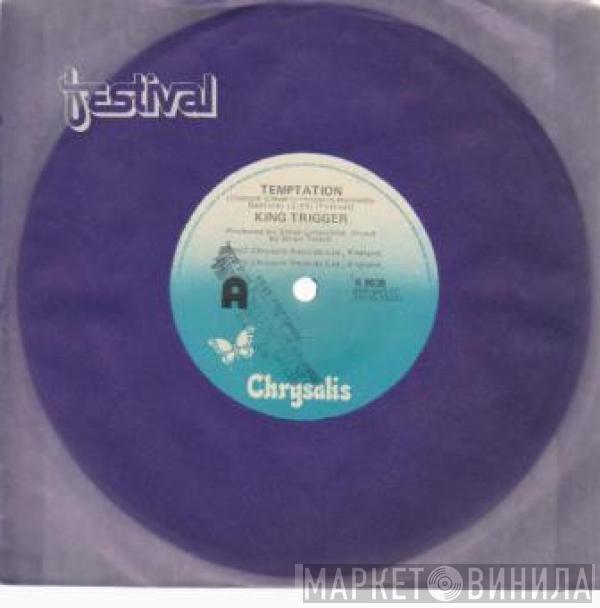  King Trigger  - Temptation
