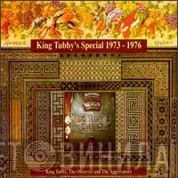 King Tubby, Observer Allstars, The Aggrovators - King Tubby's Special 1973-1976