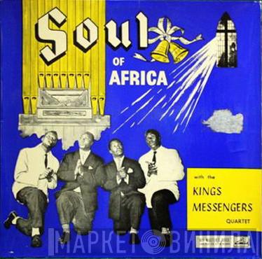 King's Messengers - Soul Of Africa