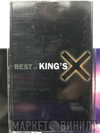  King's X  - Best Of