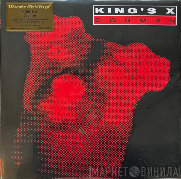 King's X - Dogman