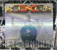  King's X  - Fade