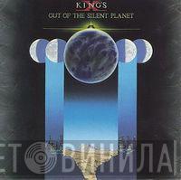  King's X  - Out Of The Silent Planet