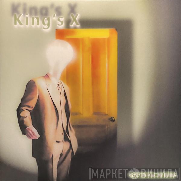  King's X  - Please Come Home...Mr. Bulbous