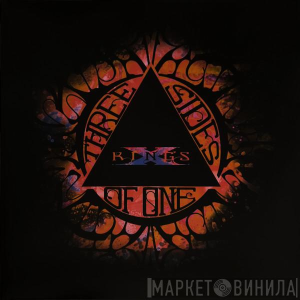  King's X  - Three Sides Of One