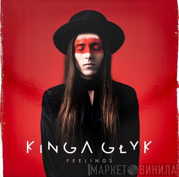 Kinga Głyk - Feelings