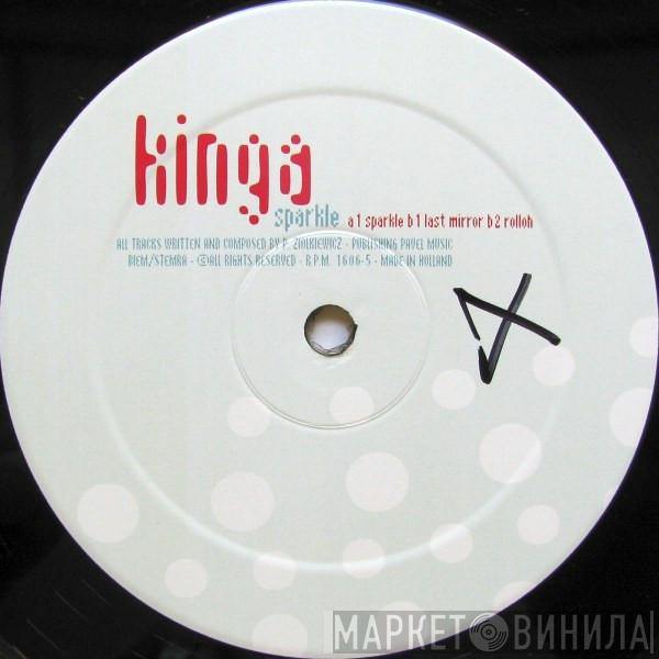 Kinga - Sparkle