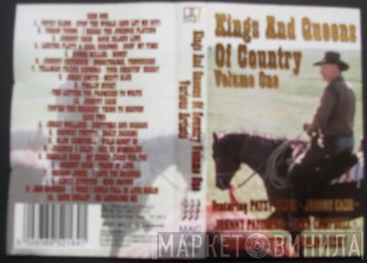  - Kings And Queens Of Country - Volume One
