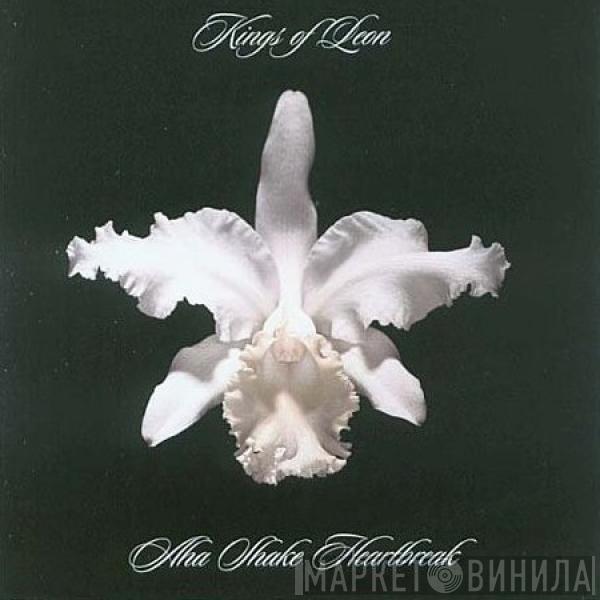  Kings Of Leon  - Aha Shake Heartbreak