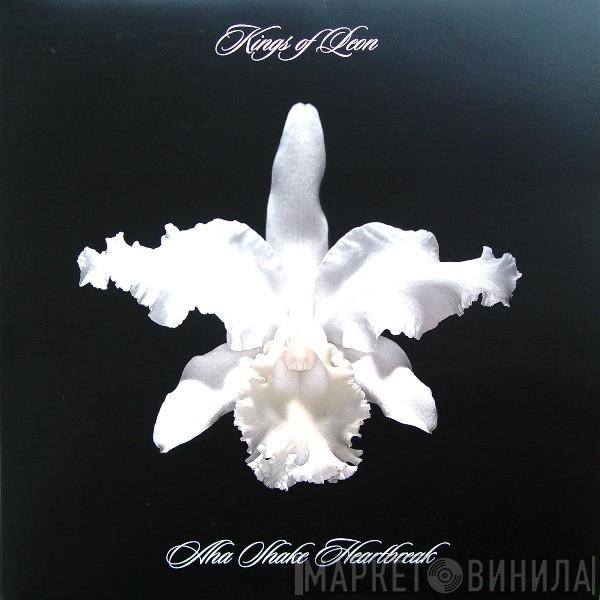  Kings Of Leon  - Aha Shake Heartbreak
