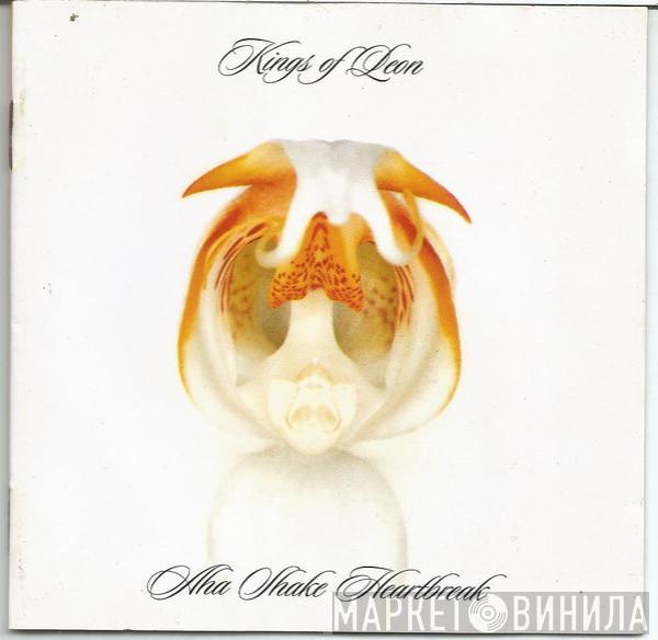  Kings Of Leon  - Aha Shake Heartbreak