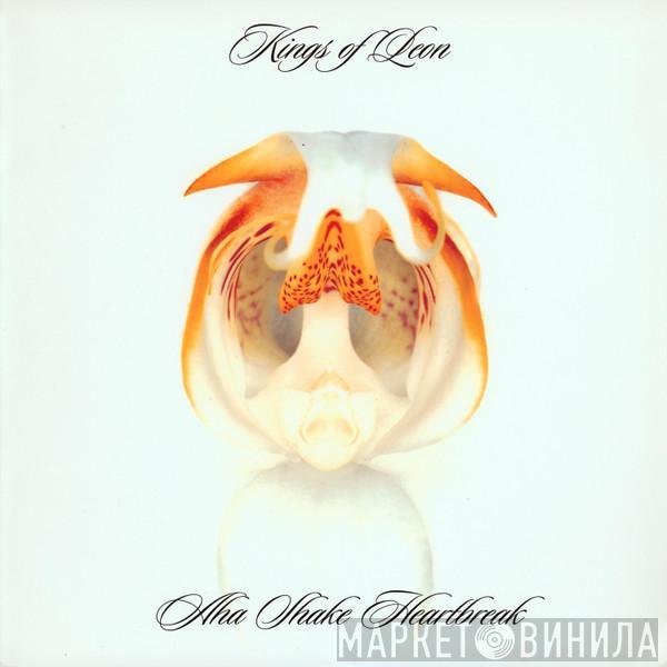  Kings Of Leon  - Aha Shake Heartbreak
