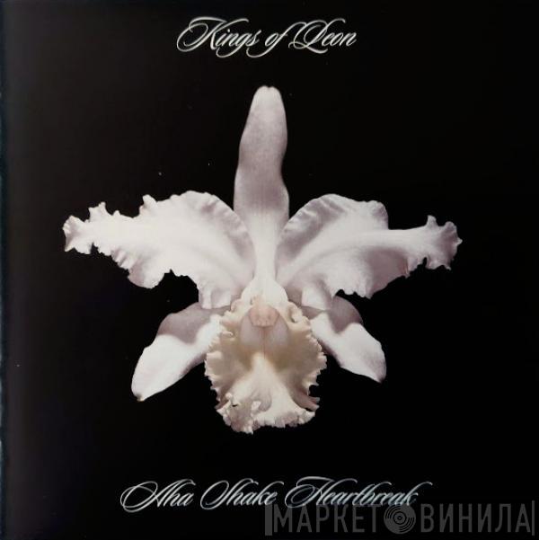  Kings Of Leon  - Aha Shake Heartbreak