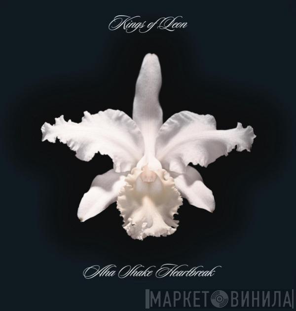  Kings Of Leon  - Aha Shake Heartbreak