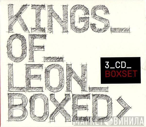 Kings Of Leon - Boxed