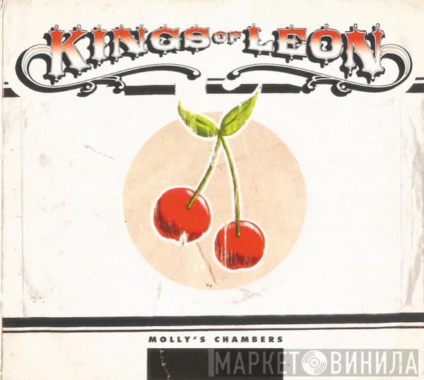 Kings Of Leon - Molly's Chambers