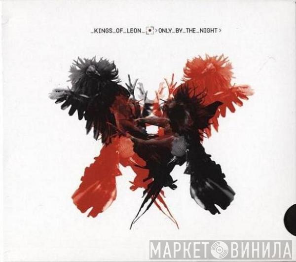  Kings Of Leon  - Only By The Night