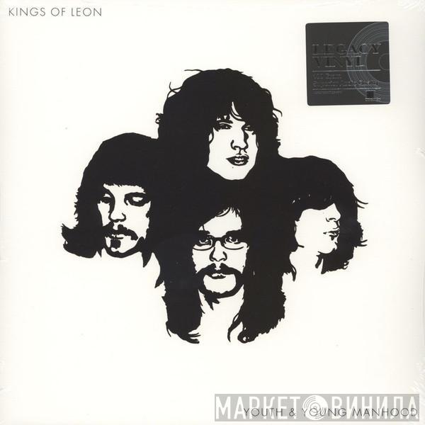 Kings Of Leon - Youth & Young Manhood
