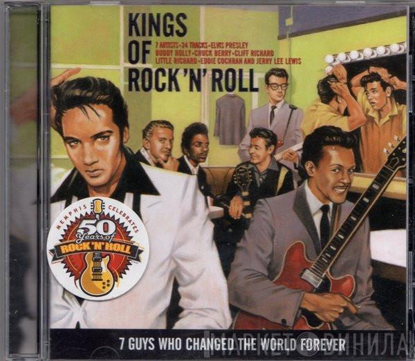  - Kings Of Rock 'N' Roll