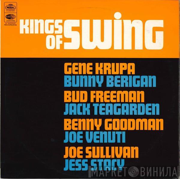  - Kings Of Swing