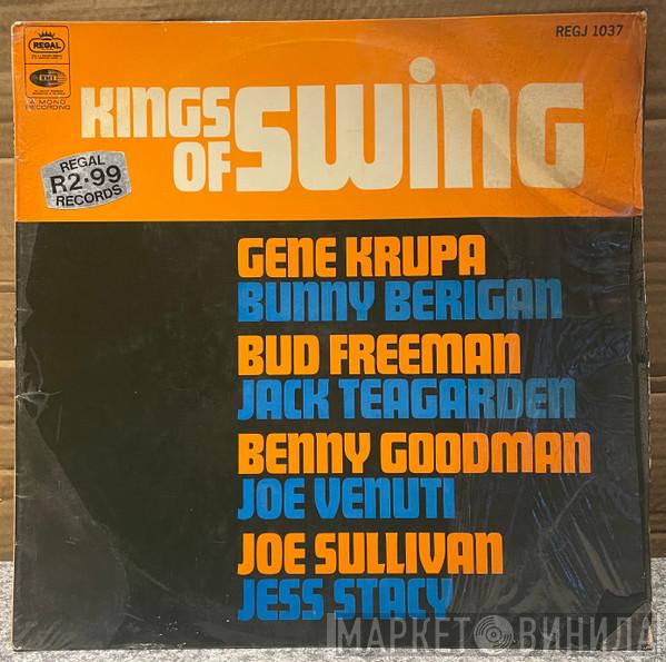  - Kings Of Swing
