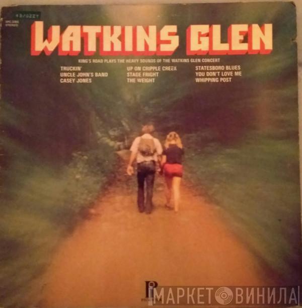 Kings Road - Watkins Glen