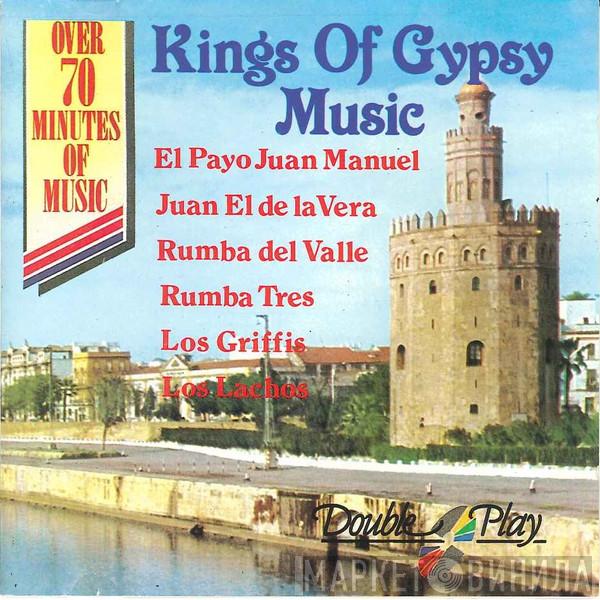  - Kings of Gypsy Music