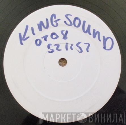 Kingsound - Let's Have Some Music Now