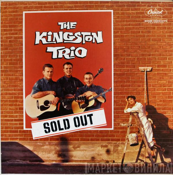 Kingston Trio - Sold Out