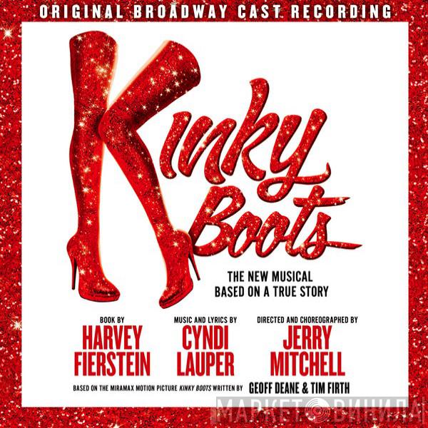  - Kinky Boots (Original Broadway Cast Recording)