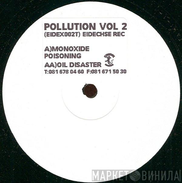 Kinky Roland - Pollution Vol 2